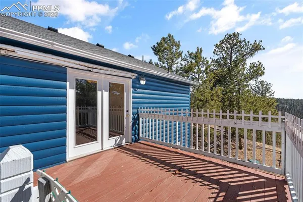 $410,000 | 487 Maroon Lake Circle, Divide, CO 80814