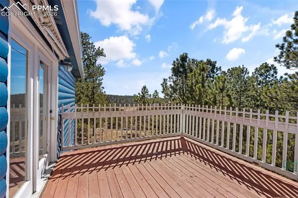 $410,000 | 487 Maroon Lake Circle, Divide, CO 80814