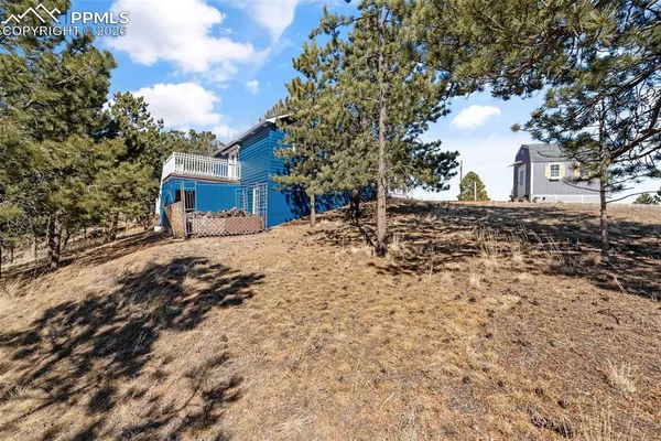 $410,000 | 487 Maroon Lake Circle, Divide, CO 80814