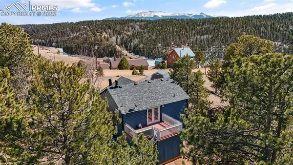 $410,000 | 487 Maroon Lake Circle, Divide, CO 80814