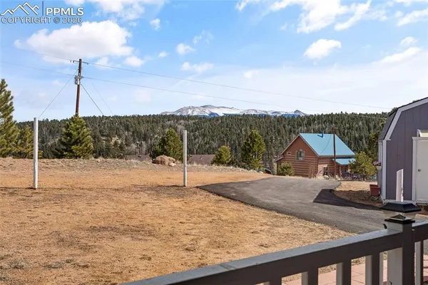 $410,000 | 487 Maroon Lake Circle, Divide, CO 80814