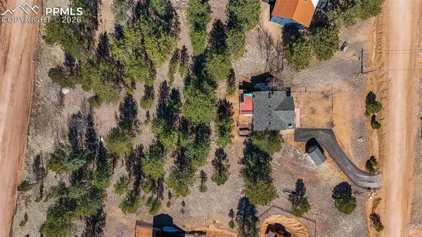$410,000 | 487 Maroon Lake Circle, Divide, CO 80814