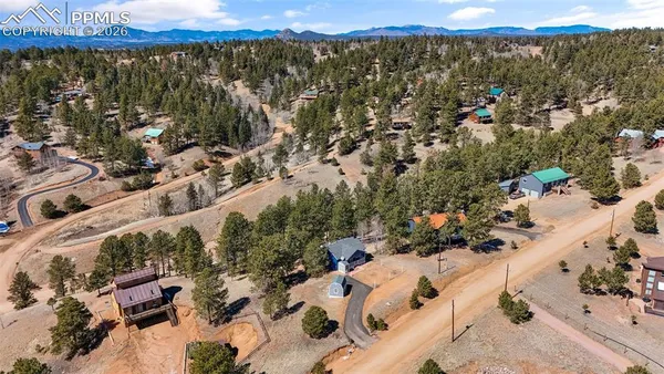 $410,000 | 487 Maroon Lake Circle, Divide, CO 80814
