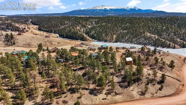 $410,000 | 487 Maroon Lake Circle, Divide, CO 80814