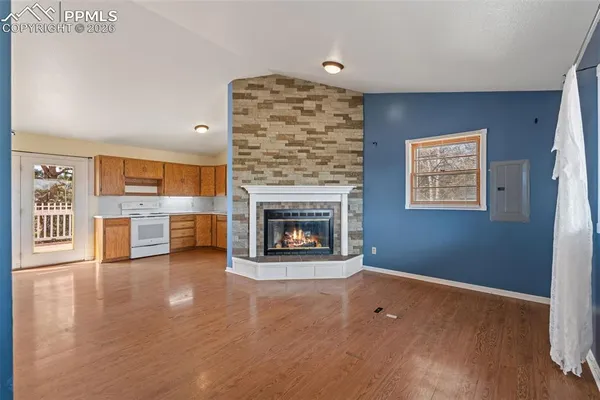 $410,000 | 487 Maroon Lake Circle, Divide, CO 80814