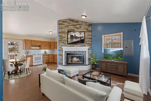 $410,000 | 487 Maroon Lake Circle, Divide, CO 80814