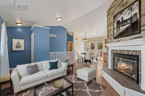 $410,000 | 487 Maroon Lake Circle, Divide, CO 80814