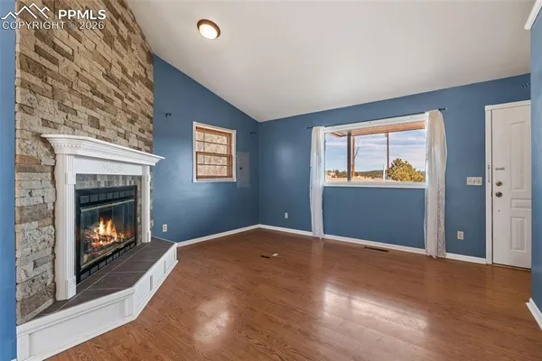 $410,000 | 487 Maroon Lake Circle, Divide, CO 80814
