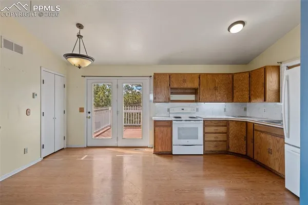 $410,000 | 487 Maroon Lake Circle, Divide, CO 80814