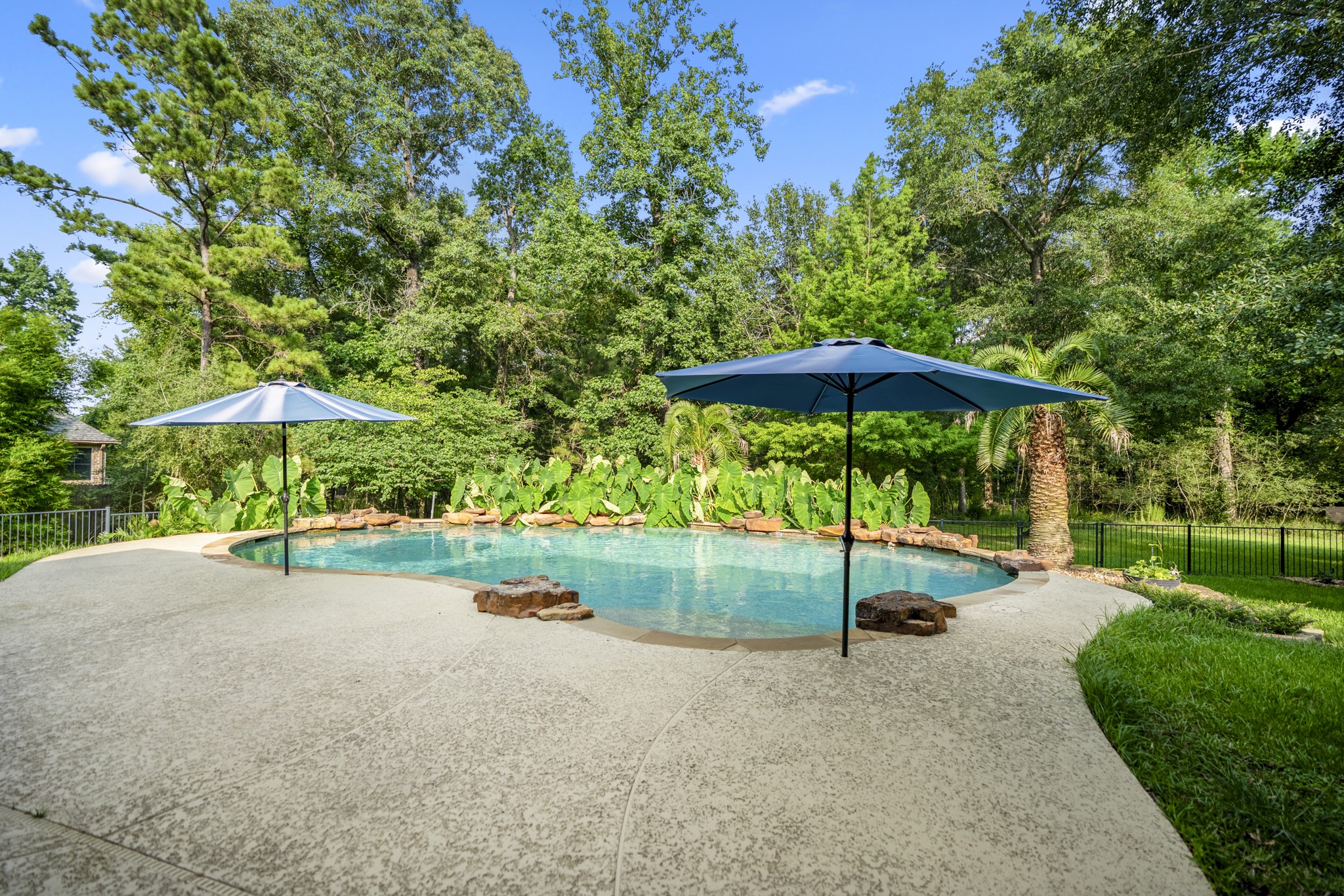 499 Royal Navigator Road Montgomery, TX 77316 - Photo 34 of 40