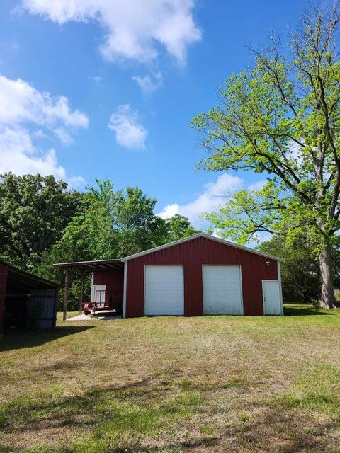 258 Briar Road DeFuniak Springs, FL 32433 - Photo 7 of 25 a front view of house with a garden