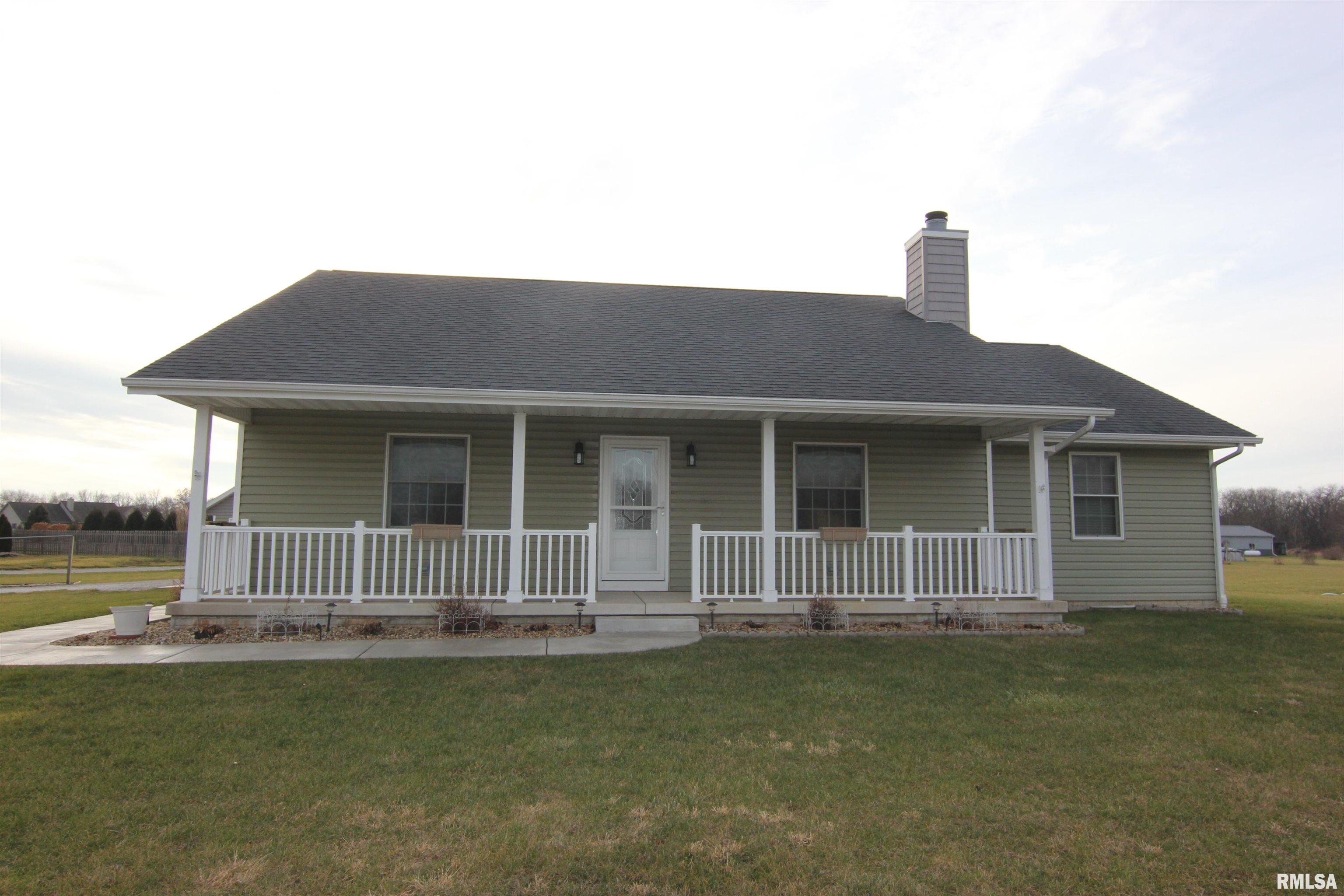 1735 Lourdes Road Metamora, IL 61548 - Photo 1 of 39