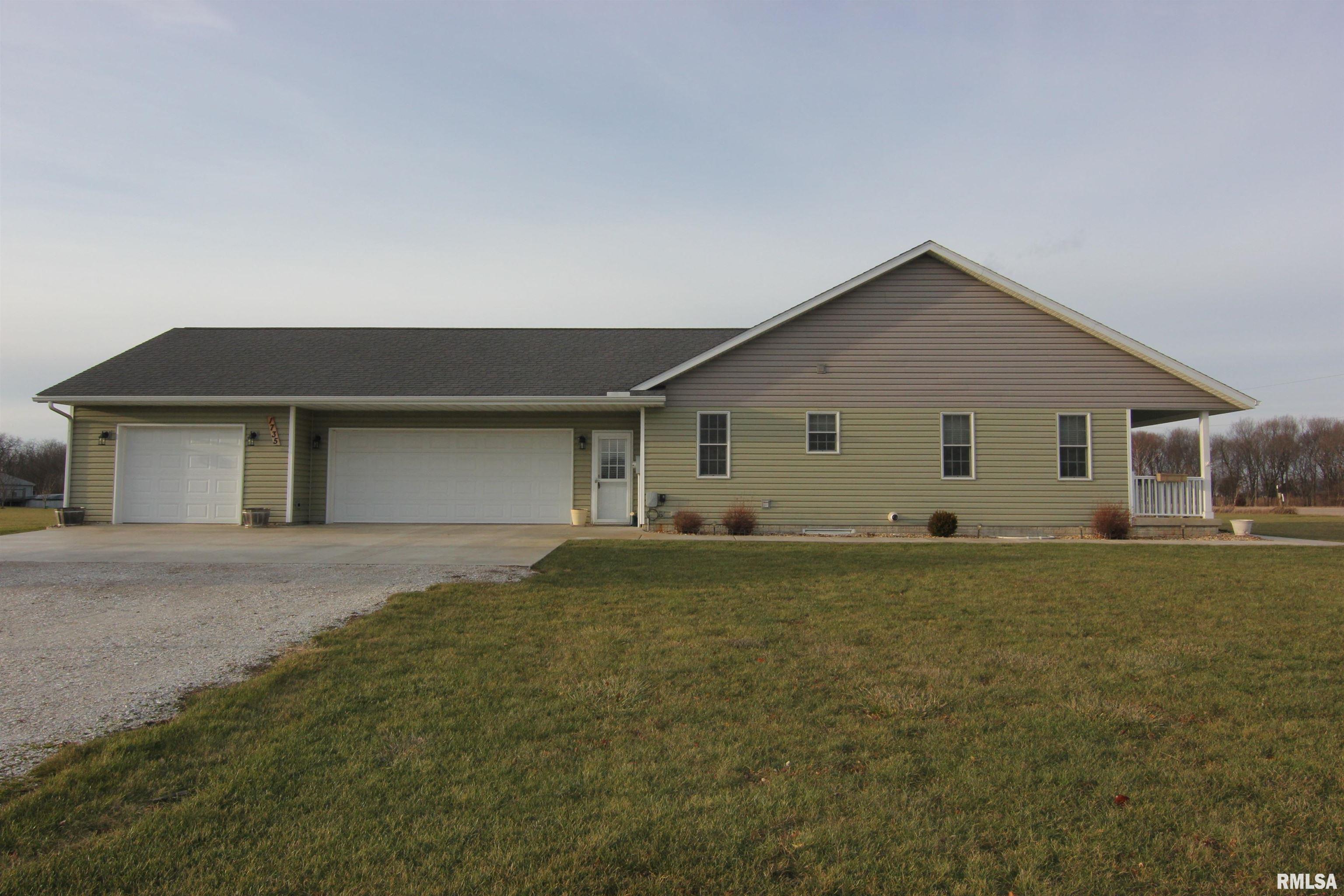 1735 Lourdes Road Metamora, IL 61548 - Photo 2 of 39
