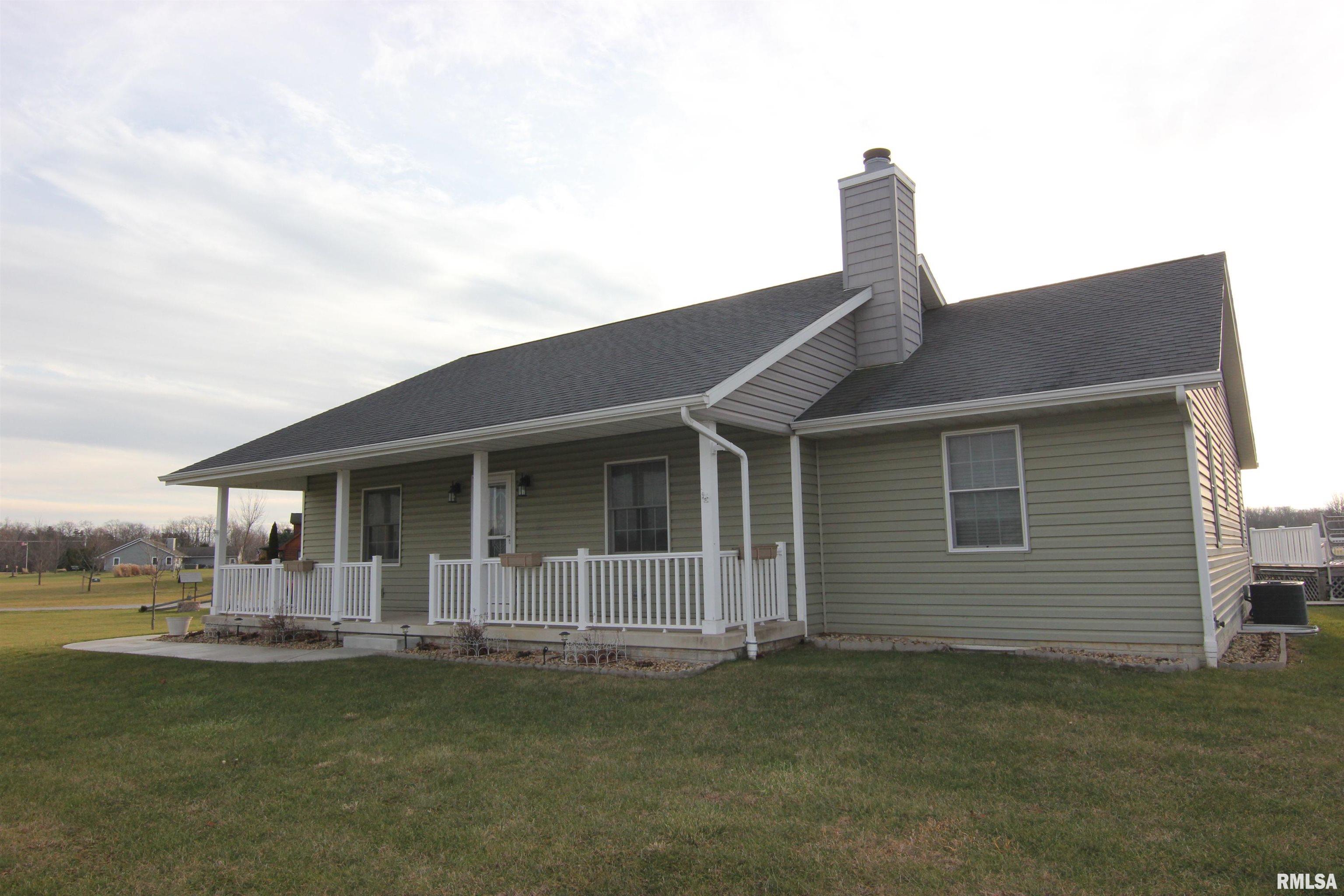 1735 Lourdes Road Metamora, IL 61548 - Photo 34 of 39