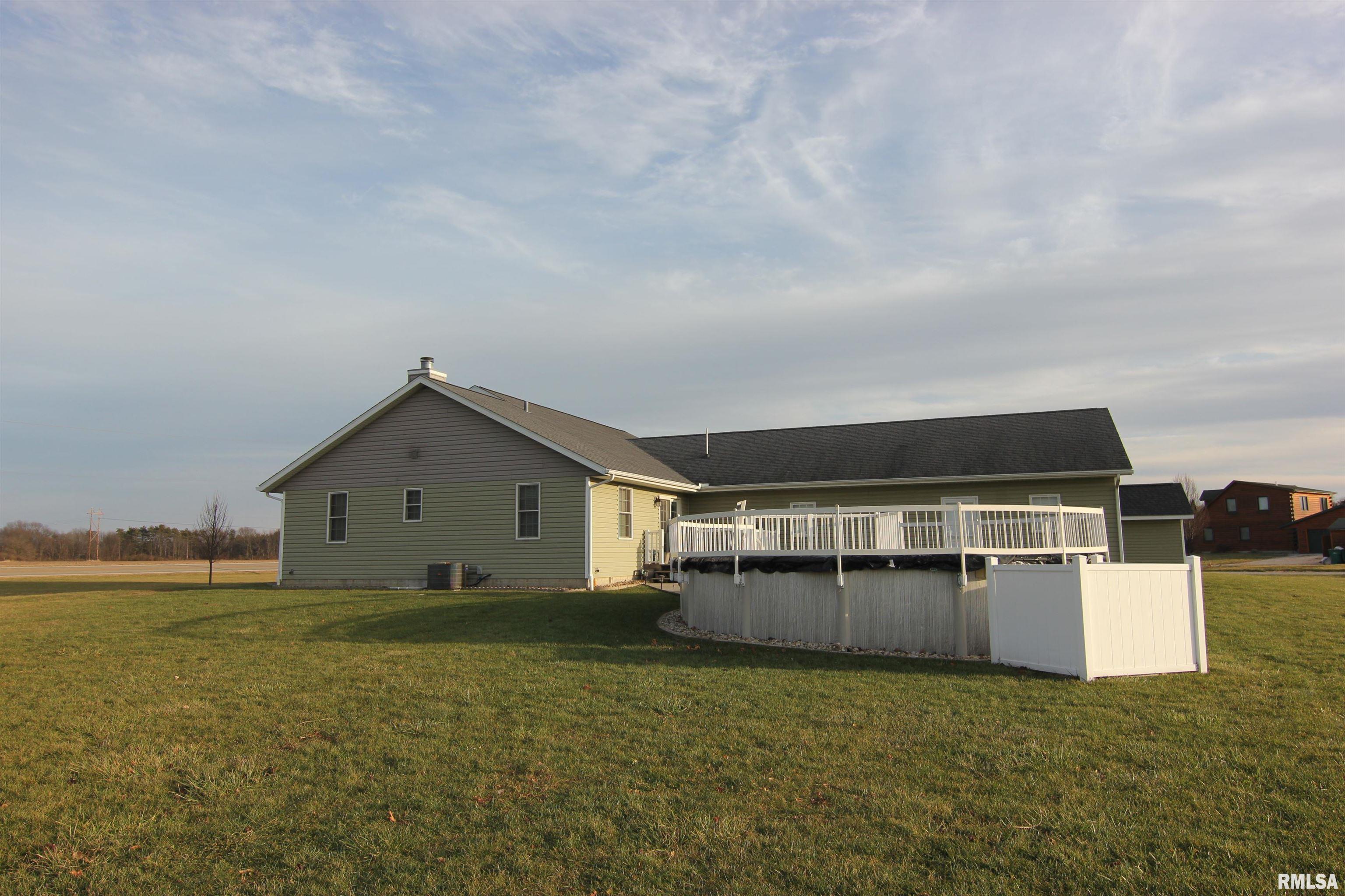 1735 Lourdes Road Metamora, IL 61548 - Photo 35 of 39