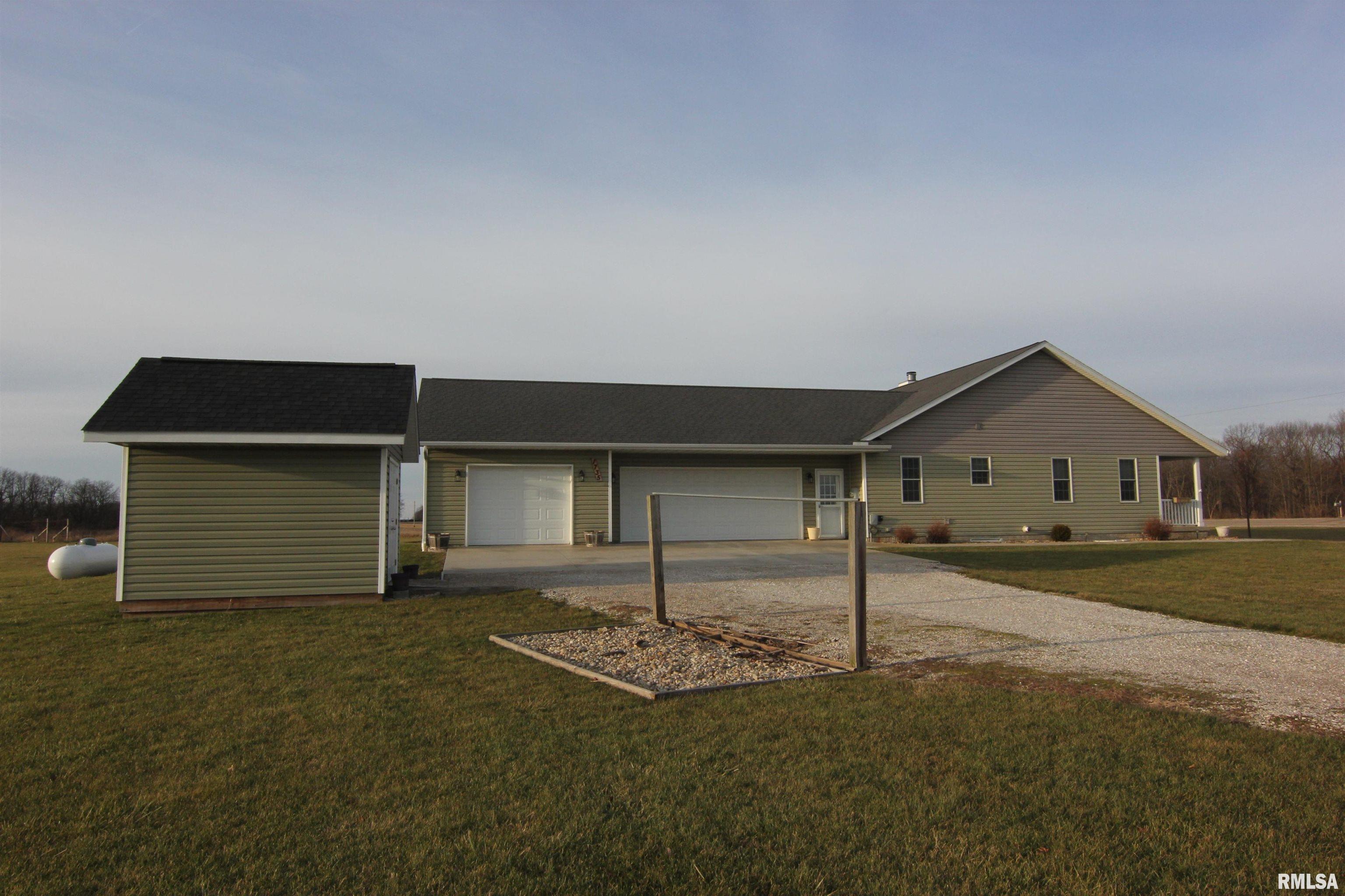 1735 Lourdes Road Metamora, IL 61548 - Photo 38 of 39