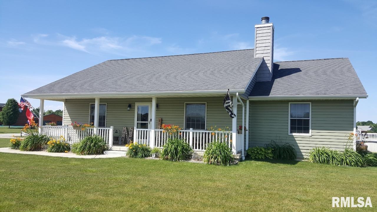 1735 Lourdes Road Metamora, IL 61548 - Photo 39 of 39