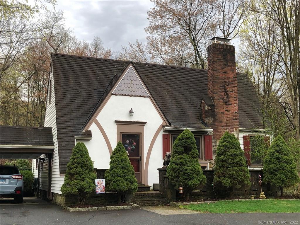 675 Beacon Valley Road Naugatuck, CT 06770 - Photo 1 of 1
