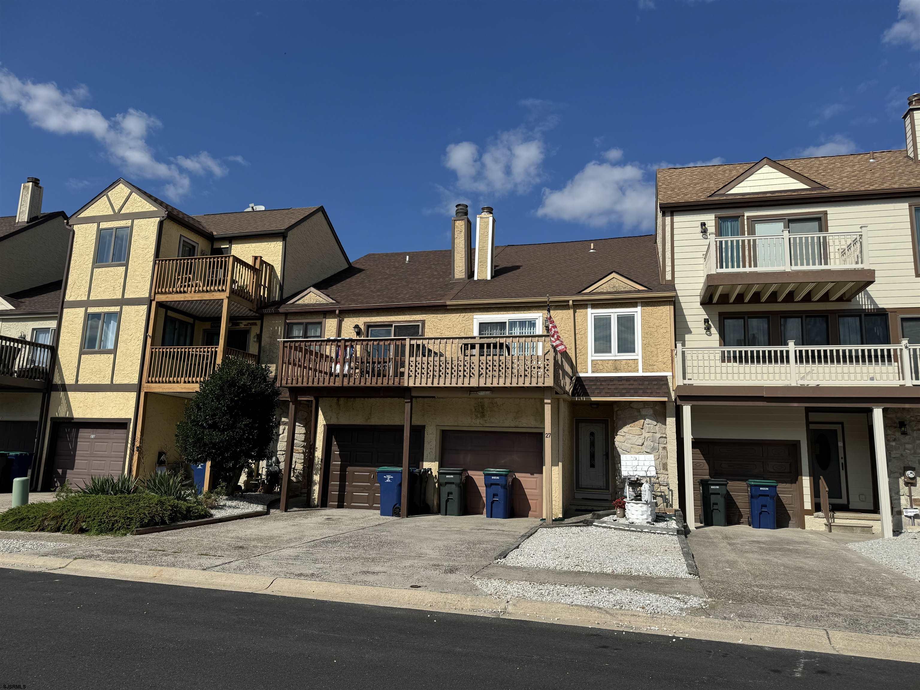 25 Beacon Lane Brigantine, NJ 08203 - Photo 31 of 36 a view of a building with a street