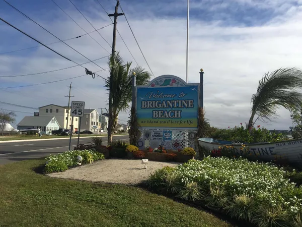 $2,550 | 25 Beacon Lane, Brigantine, NJ 08203