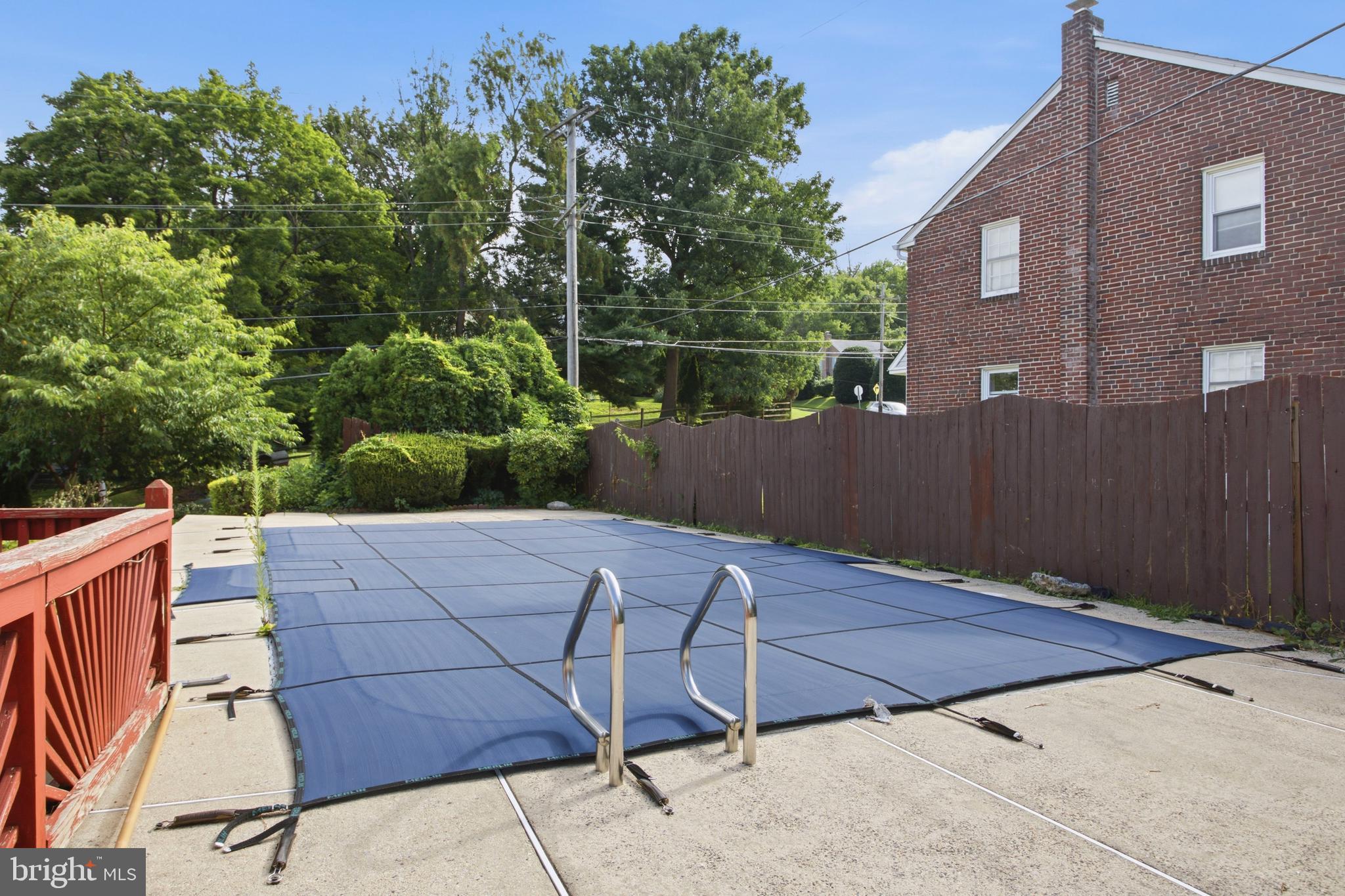 293 Friendship Road Drexel Hill, PA 19026 - Photo 39 of 43 Gallery Image 39
