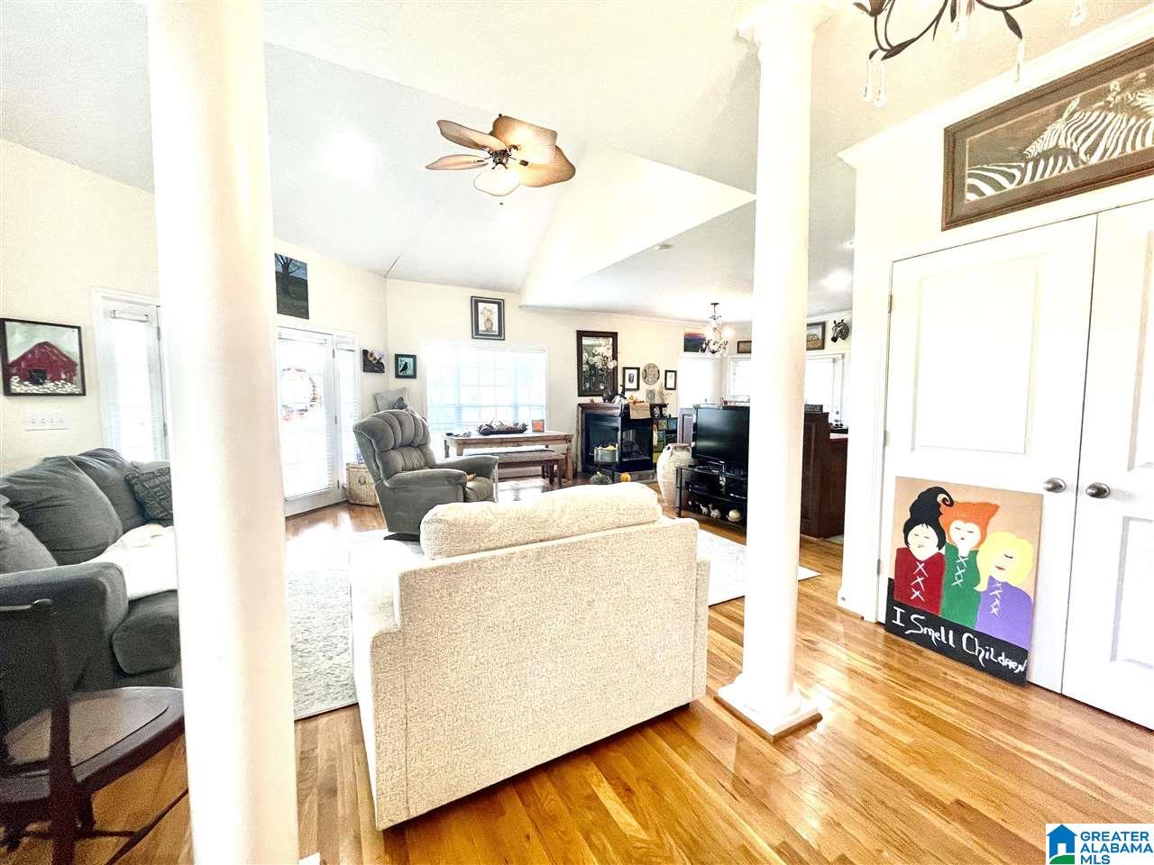208 Old Downing Ml Road Anniston, AL 36207 - Photo 16 of 50