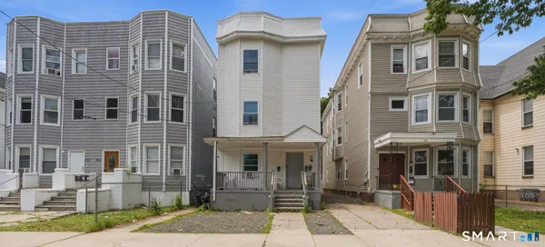 $599,900 | 306 Howard Avenue, New Haven, CT 06519