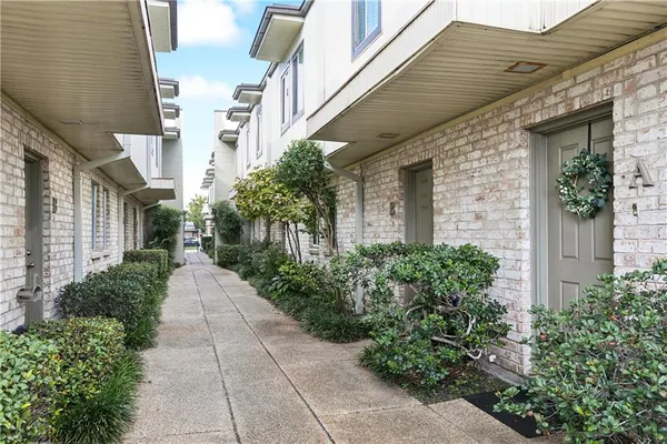 $187,000 | 3005 7th Street, Unit C, Metairie, LA 70002