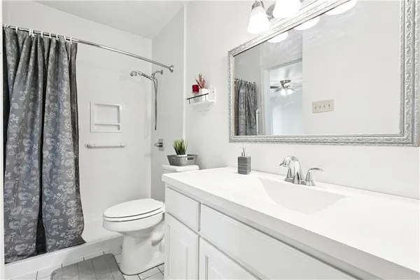$187,000 | 3005 7th Street, Unit C, Metairie, LA 70002