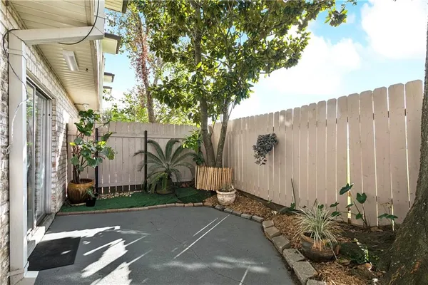 $187,000 | 3005 7th Street, Unit C, Metairie, LA 70002