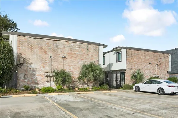 $187,000 | 3005 7th Street, Unit C, Metairie, LA 70002