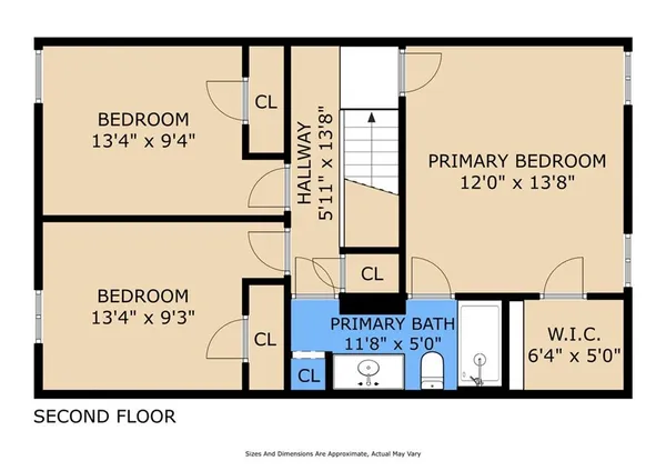 $187,000 | 3005 7th Street, Unit C, Metairie, LA 70002