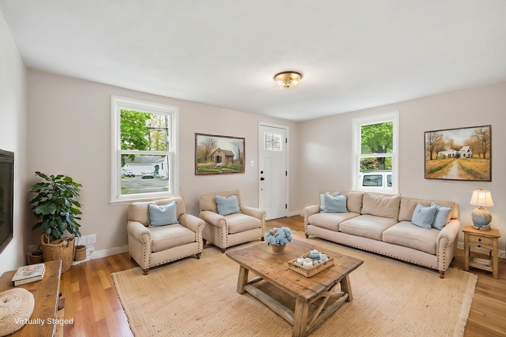 23 Gilman Street Springfield, MA 01118 - Photo 26 of 41