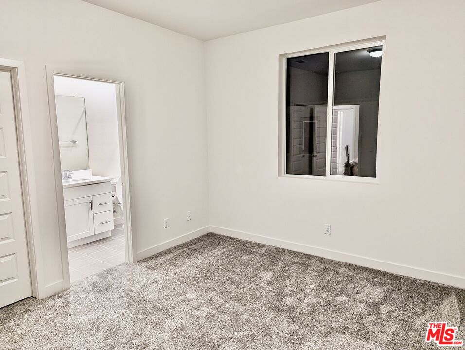 7107 Ryder Ln. Gardena, CA 90248 - Photo 8 of 11 an empty room with closet