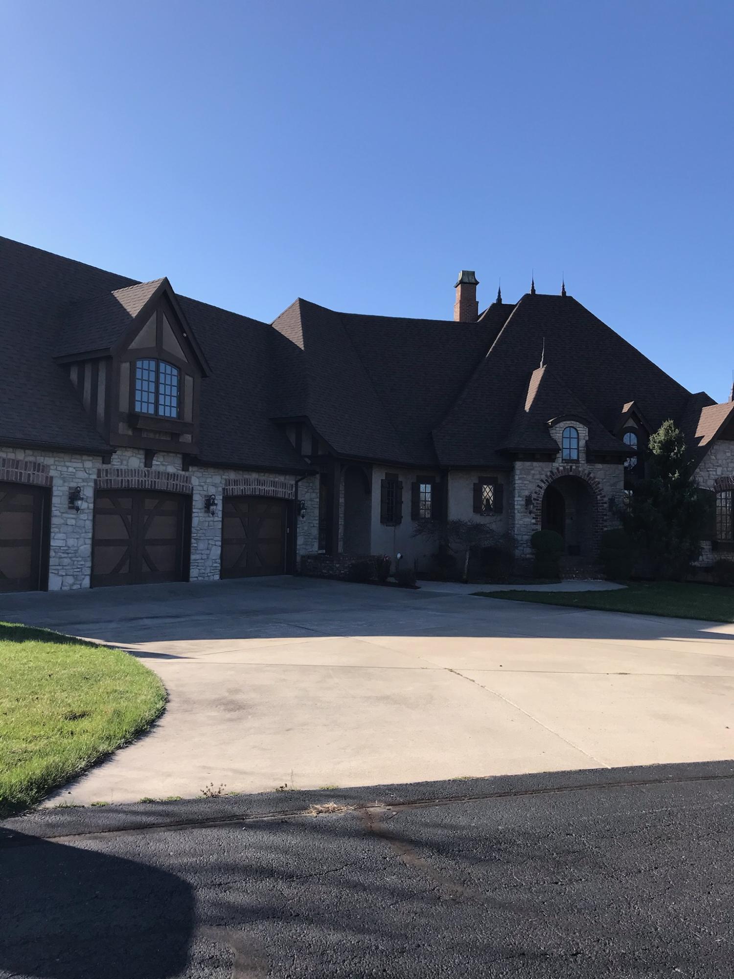 1254 Newbury Road Reeds Spring, MO 65737 - Photo 13 of 14 Neighboring House