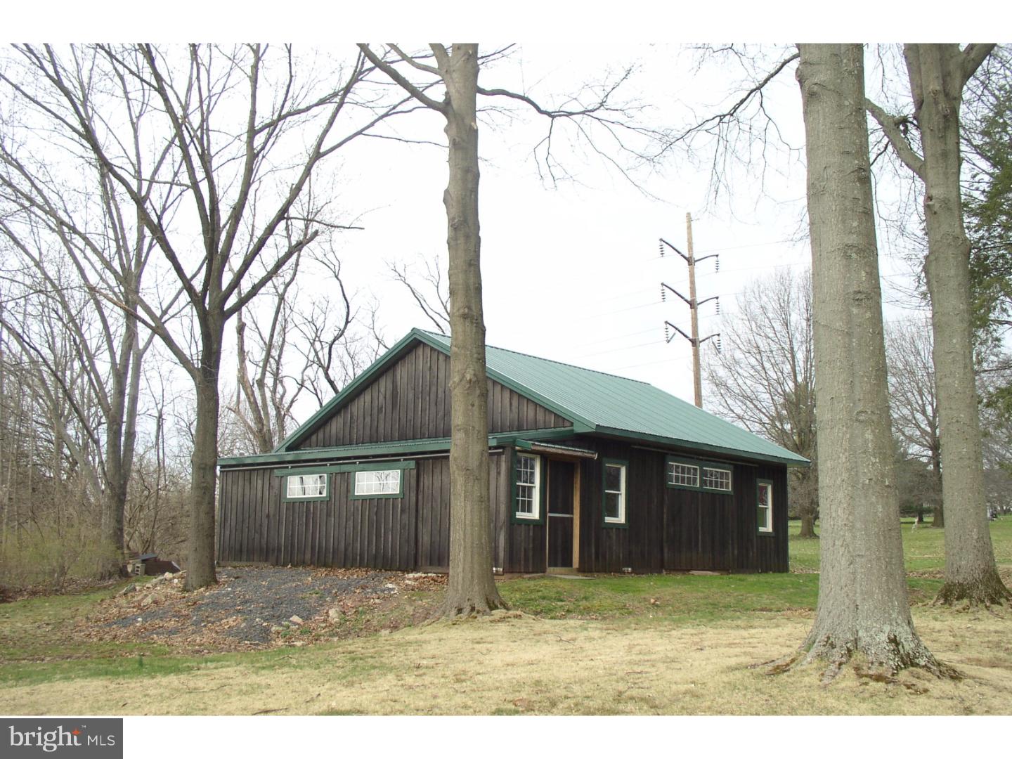 460 Smokepipe Road Souderton, PA 18964 - Photo 4 of 9 Barn
