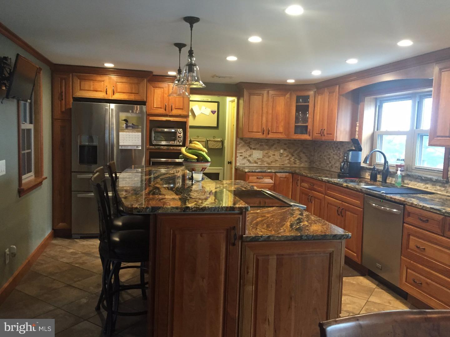 460 Smokepipe Road Souderton, PA 18964 - Photo 5 of 9 Kitchen