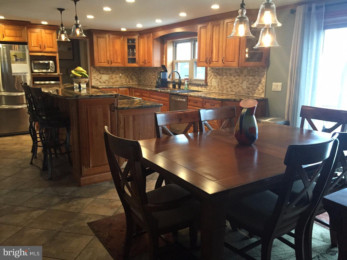 460 Smokepipe Road Souderton, PA 18964 - Photo 8 of 9 Kitchen