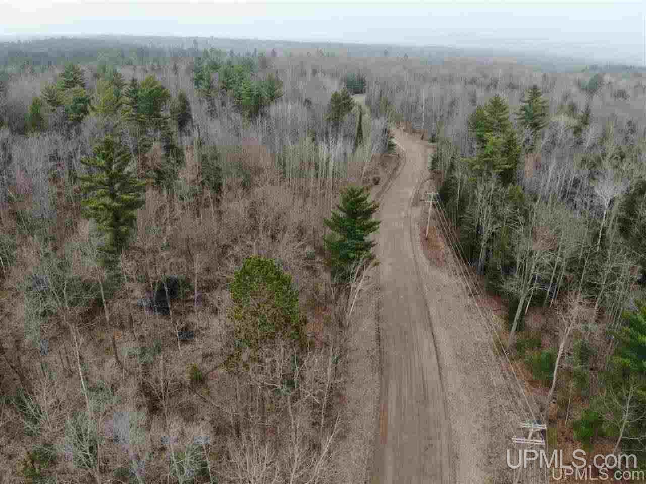 Tbd Plains Cutoff Road Baraga, MI 49908 - Photo 48 of 49