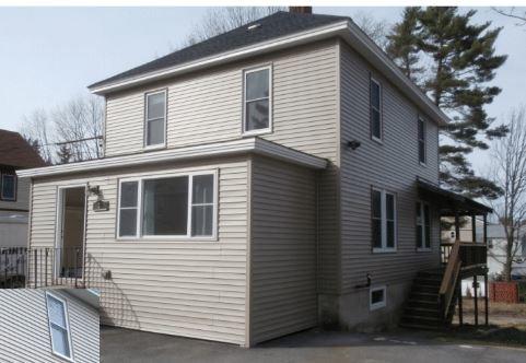 20 Wescott Street Limerick, ME 04048 - Photo 1 of 8 20 Wescot 2