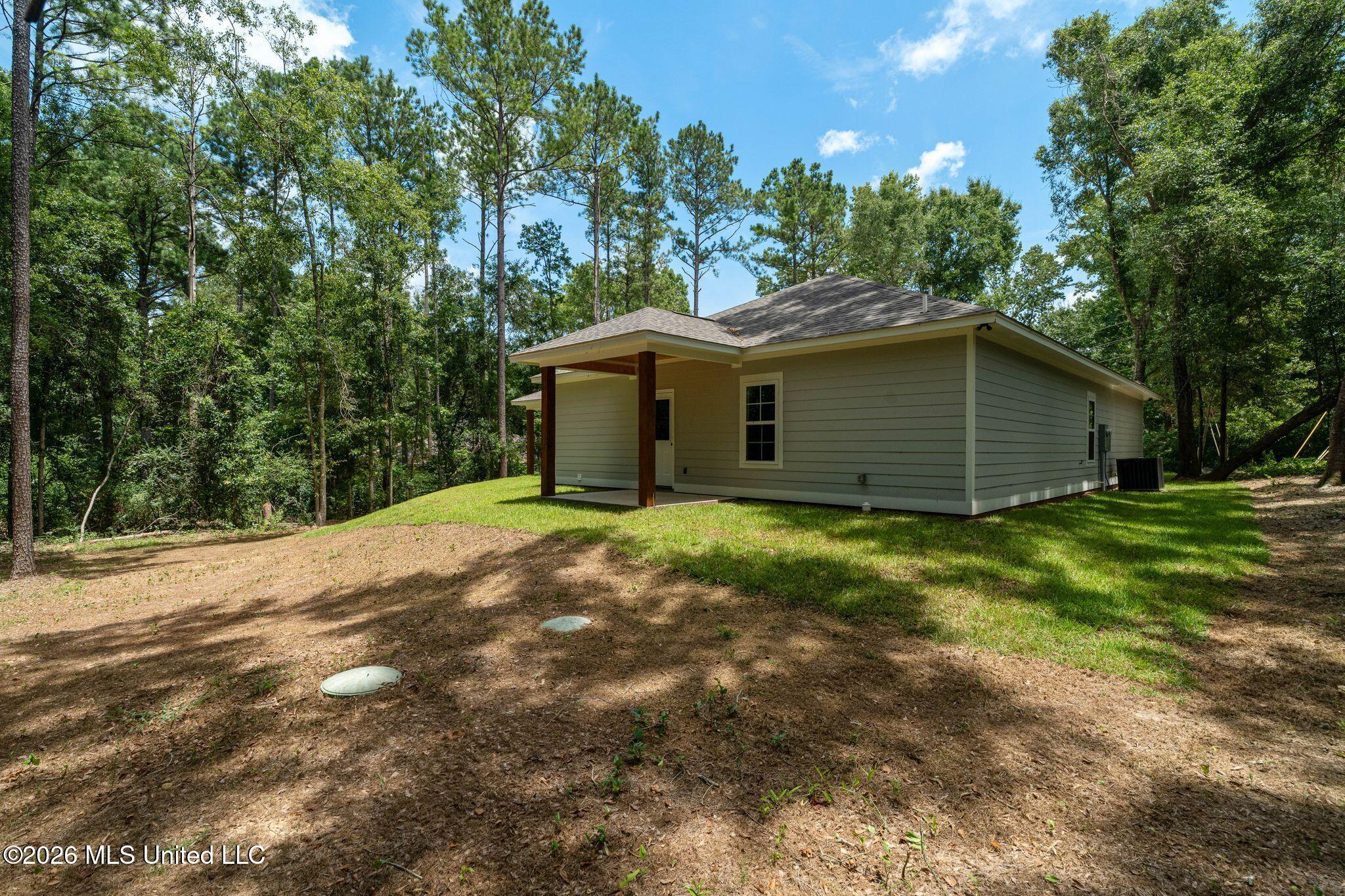 2461 Rocky Branch Road Sumrall, MS 39482 - Photo 11 of 40 11_2461_Rocky_Branch_Rd-44