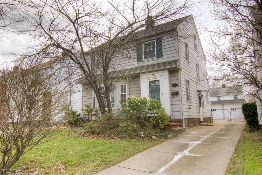 4030 Bushnell Road University Heights, OH 44118 - Photo 1 of 26 Gallery Image 1