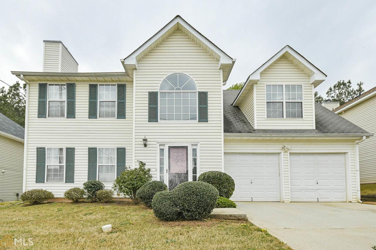 4163 Waldrop Hills Terrace Decatur, GA 30034 - Photo 1 of 1