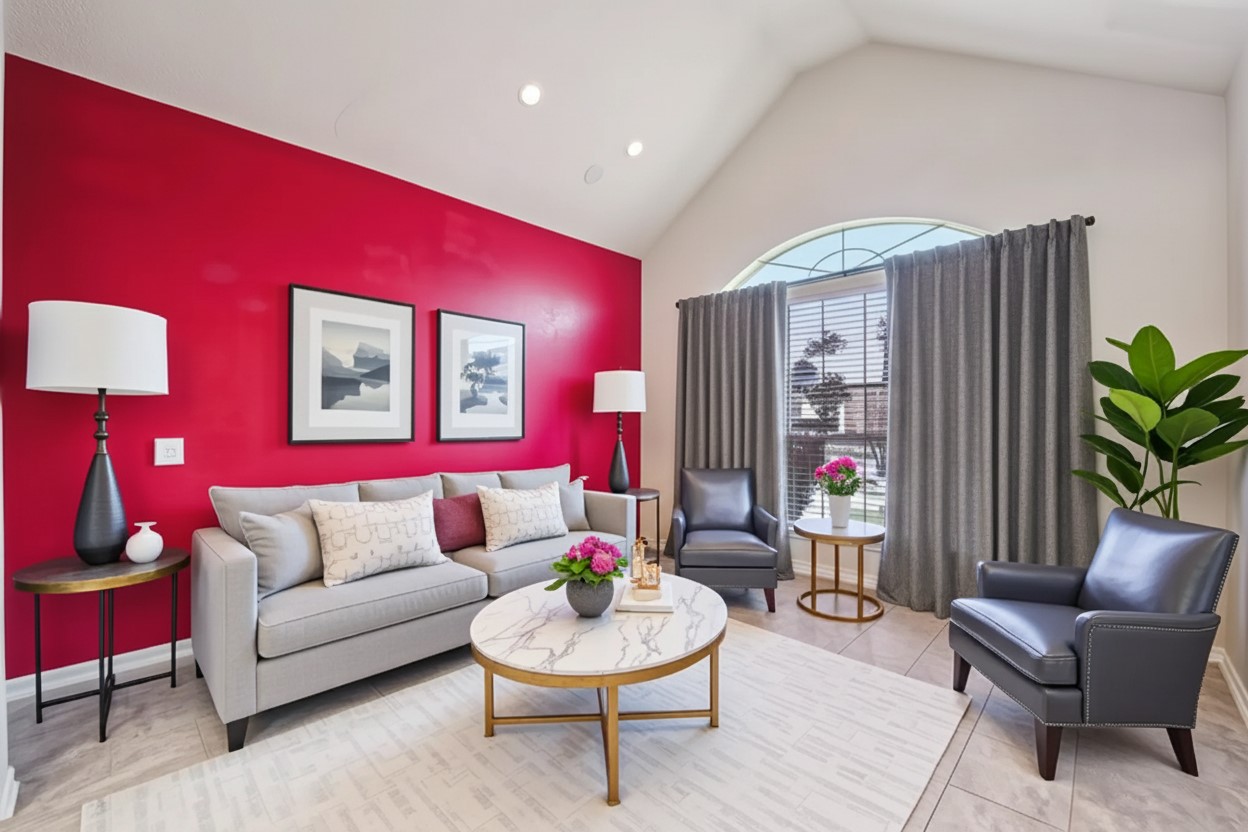 3818 Ridge Canyon Road Baytown, TX 77521 - Photo 11 of 42