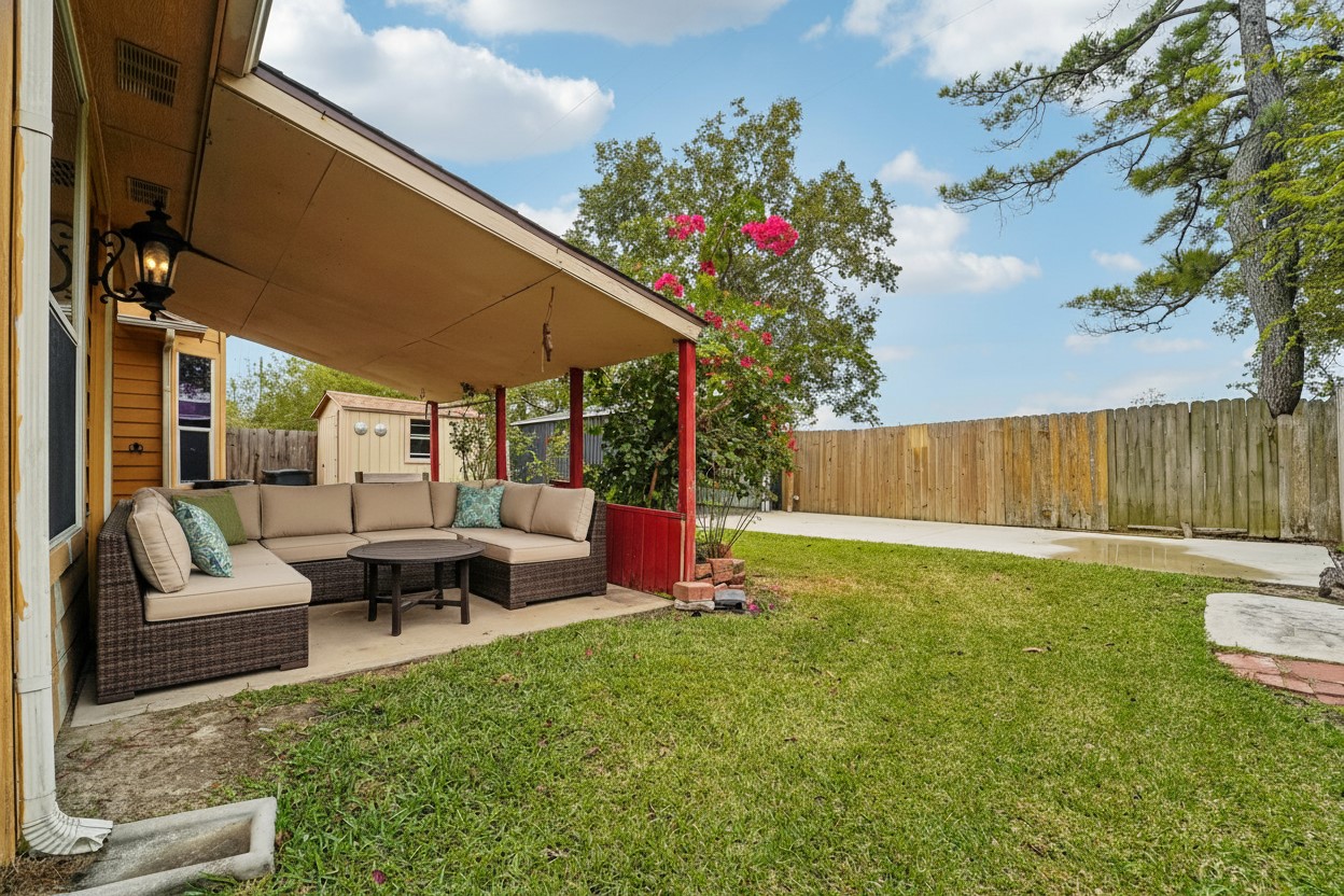 3818 Ridge Canyon Road Baytown, TX 77521 - Photo 40 of 42
