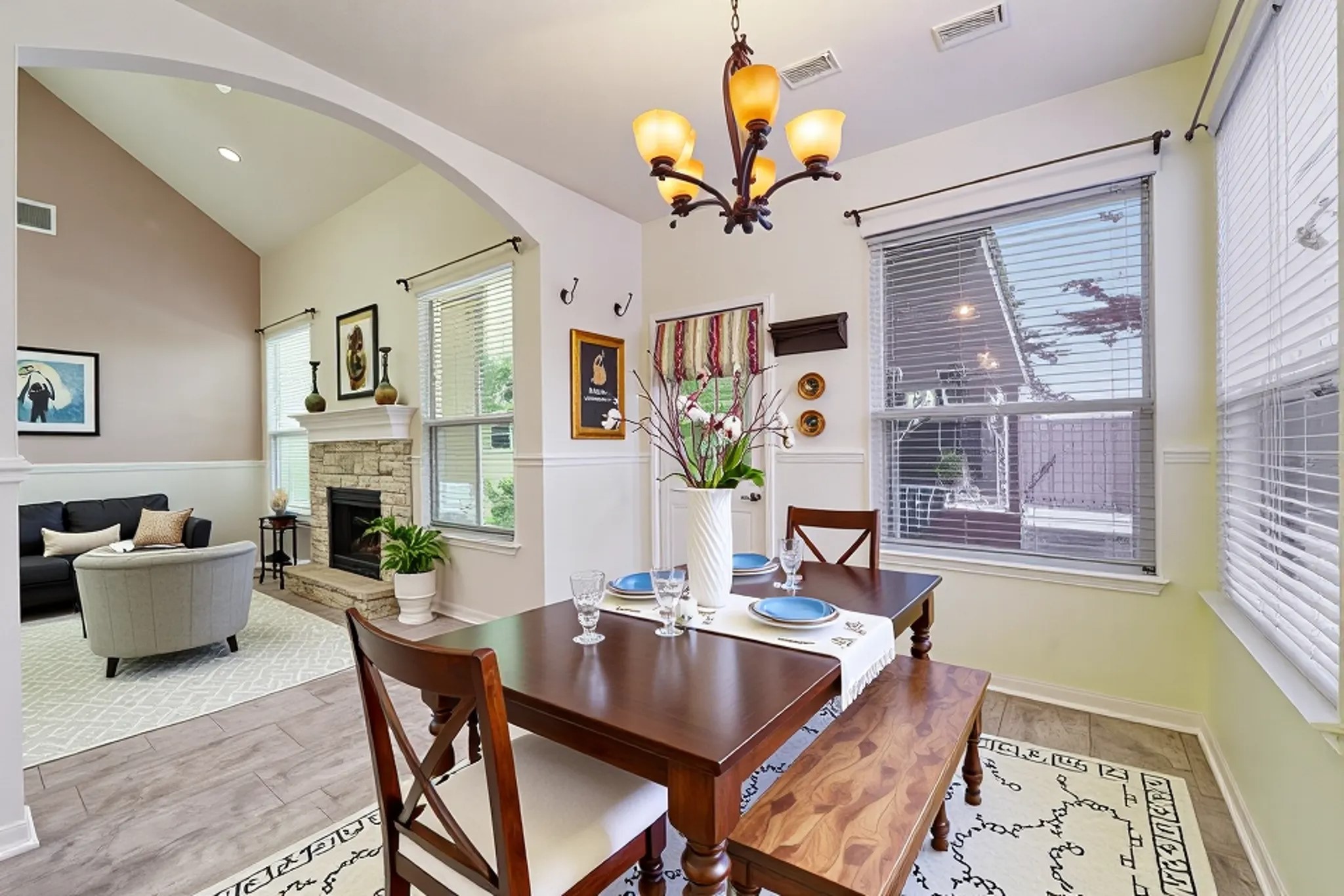 3818 Ridge Canyon Road Baytown, TX 77521 - Photo 10 of 42