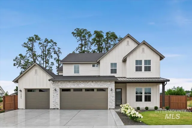 $1,079,000 | 2228 North Palaestra Avenue, Eagle, ID 83616