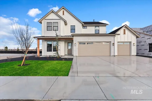 $1,079,000 | 2228 North Palaestra Avenue, Eagle, ID 83616