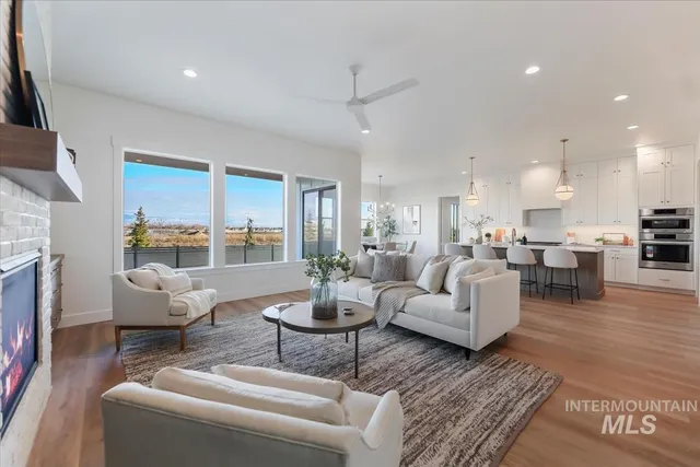 $1,079,000 | 2228 North Palaestra Avenue, Eagle, ID 83616