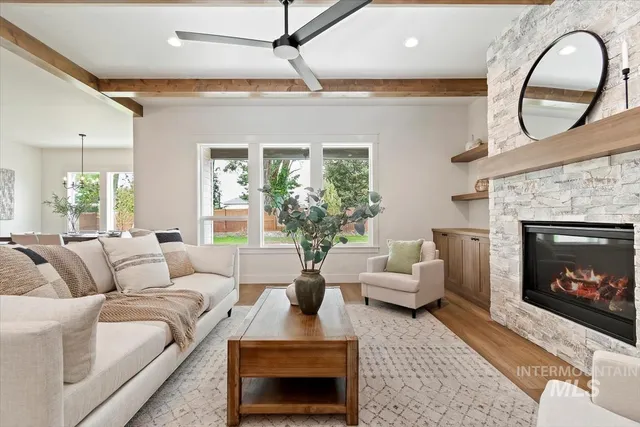 $1,079,000 | 2228 North Palaestra Avenue, Eagle, ID 83616